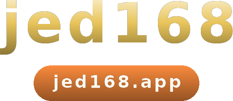 jed168 โลโก้